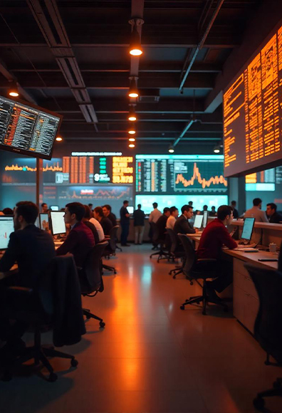 Tokenomics