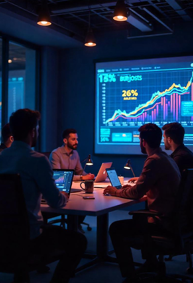 Tokenomics