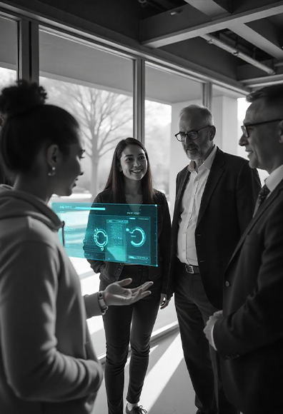 Tokenomics